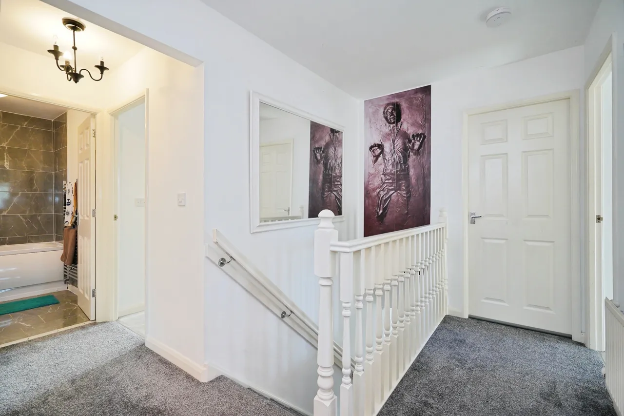 Glamorgan Way, Swadlincote, DE11, photo 37