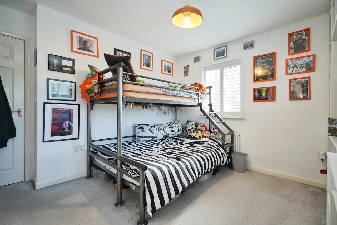 Glamorgan Way, Swadlincote, DE11, photo 31