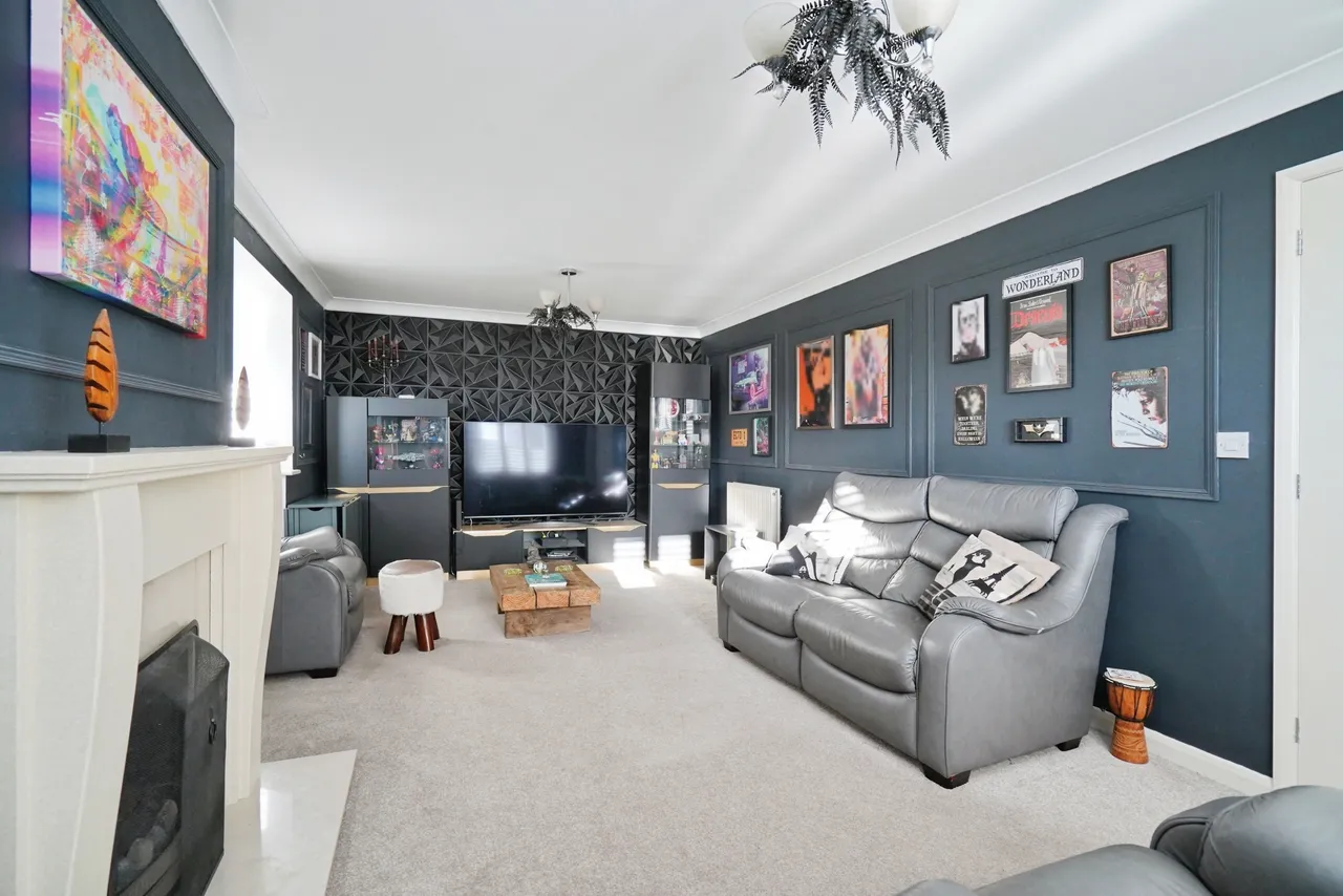 Glamorgan Way, Swadlincote, DE11, photo 5