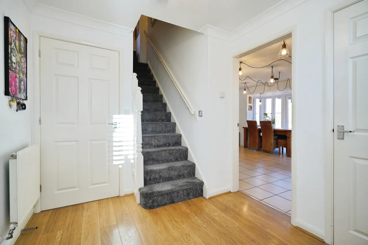 Glamorgan Way, Swadlincote, DE11, photo 18