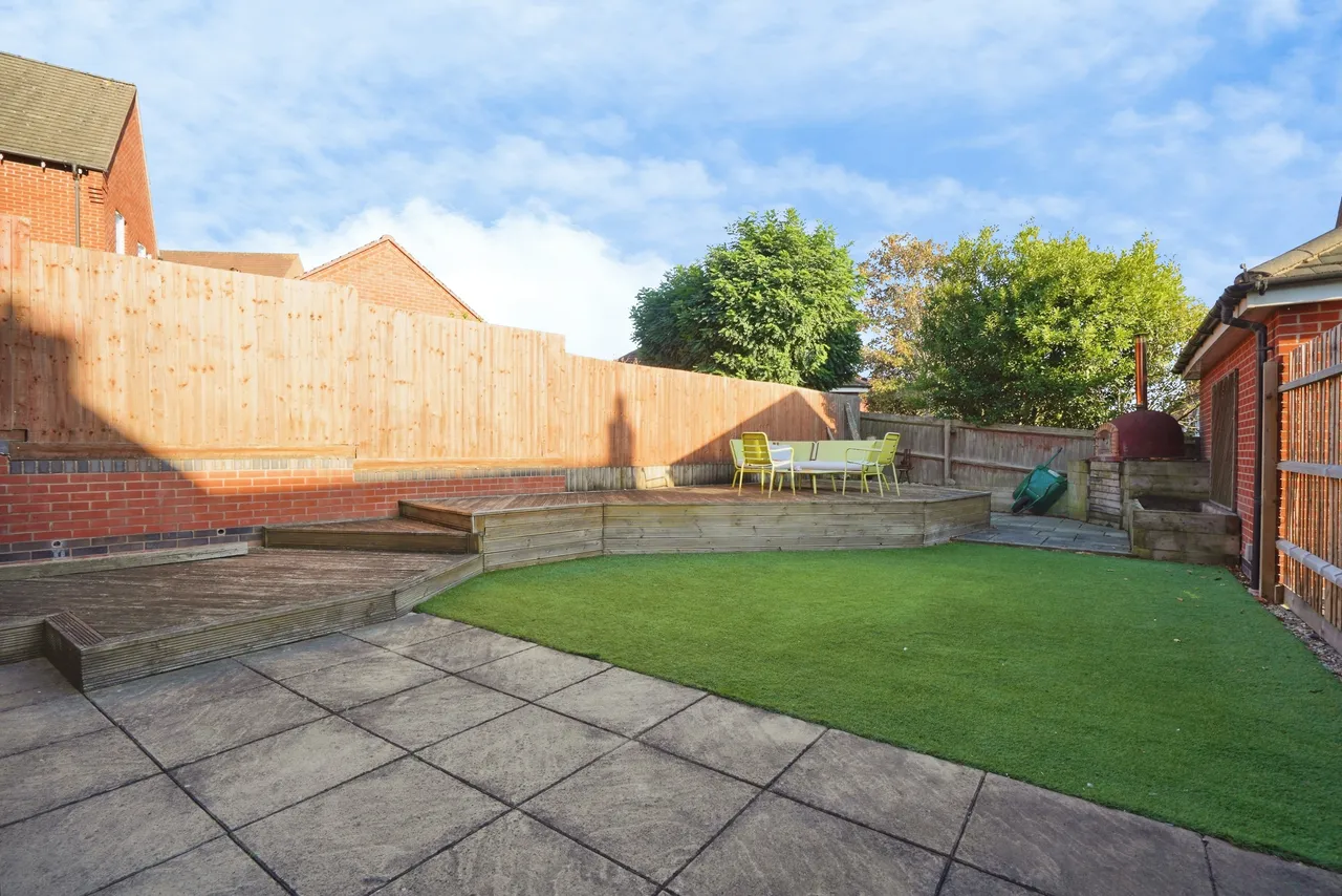 Glamorgan Way, Swadlincote, DE11, photo 39