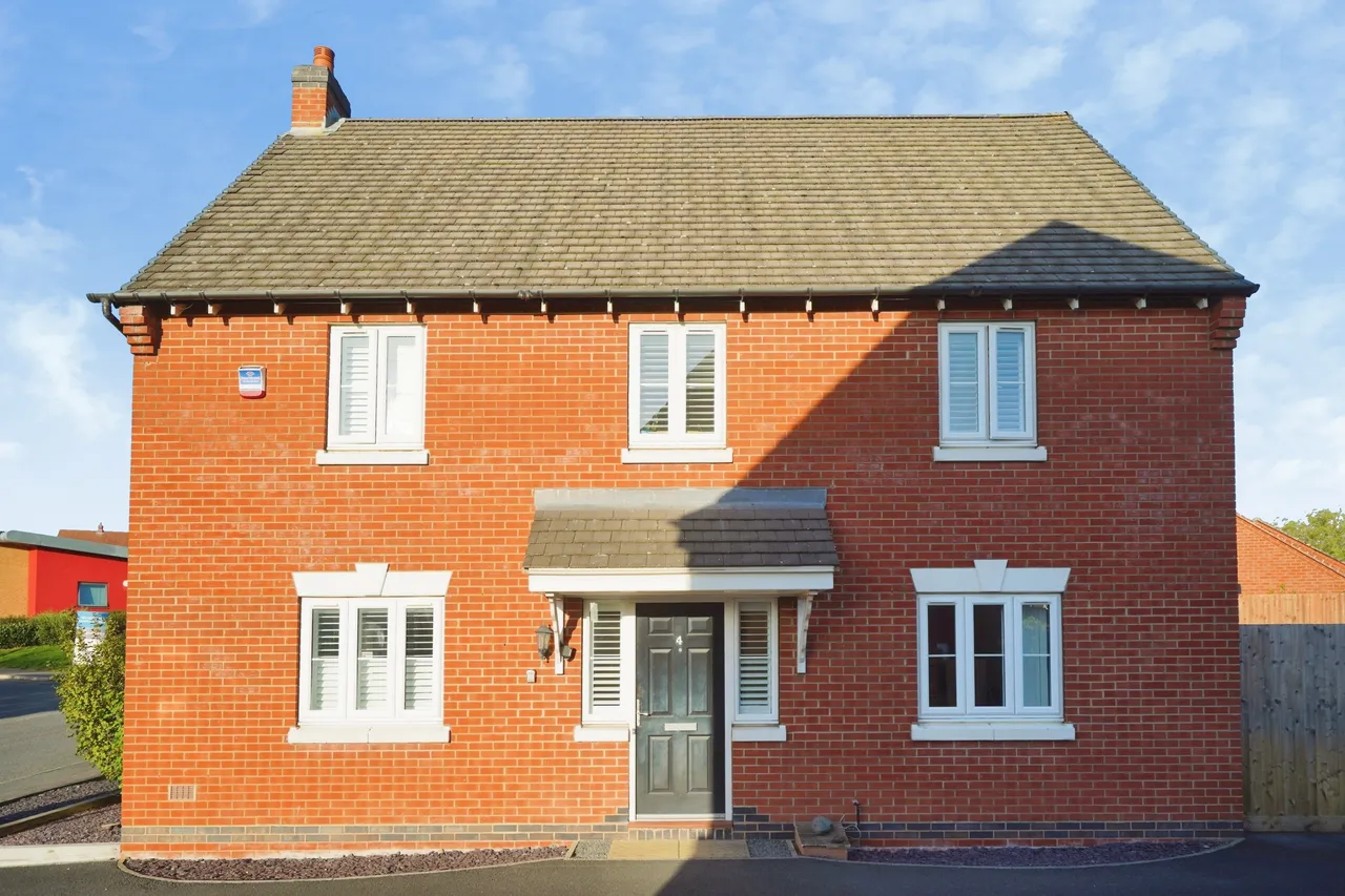 Glamorgan Way, Swadlincote, DE11, photo 45