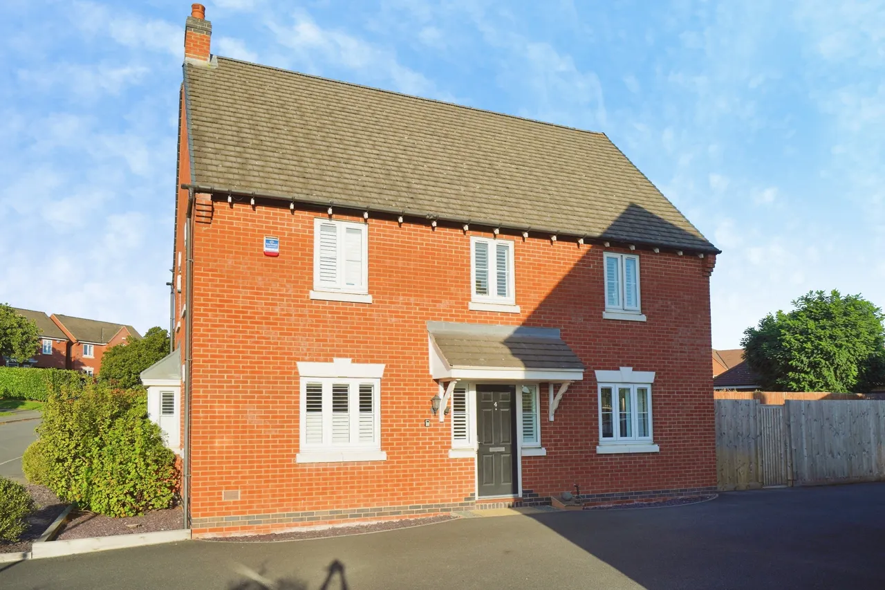 Glamorgan Way, Swadlincote, DE11, photo 47