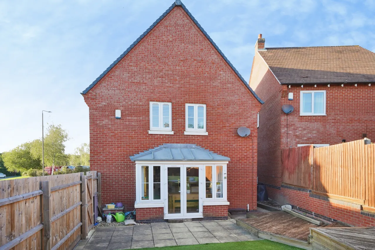 Glamorgan Way, Swadlincote, DE11, photo 42