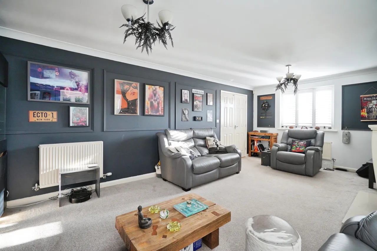 Glamorgan Way, Swadlincote, DE11, photo 3