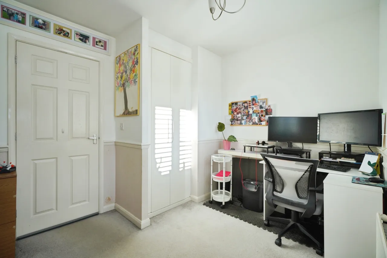 Glamorgan Way, Swadlincote, DE11, photo 32