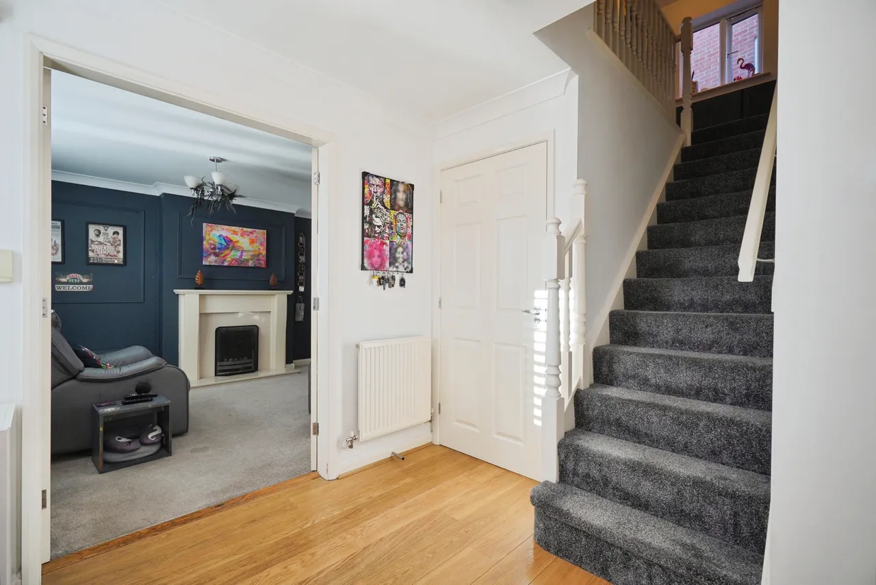 Glamorgan Way, Swadlincote, DE11, photo 17