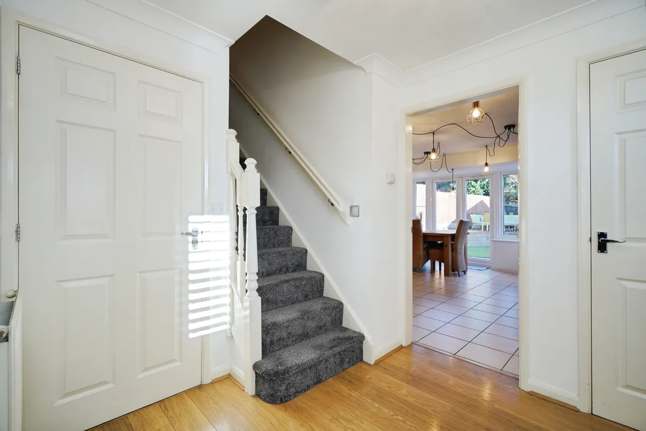 Glamorgan Way, Swadlincote, DE11, photo 35