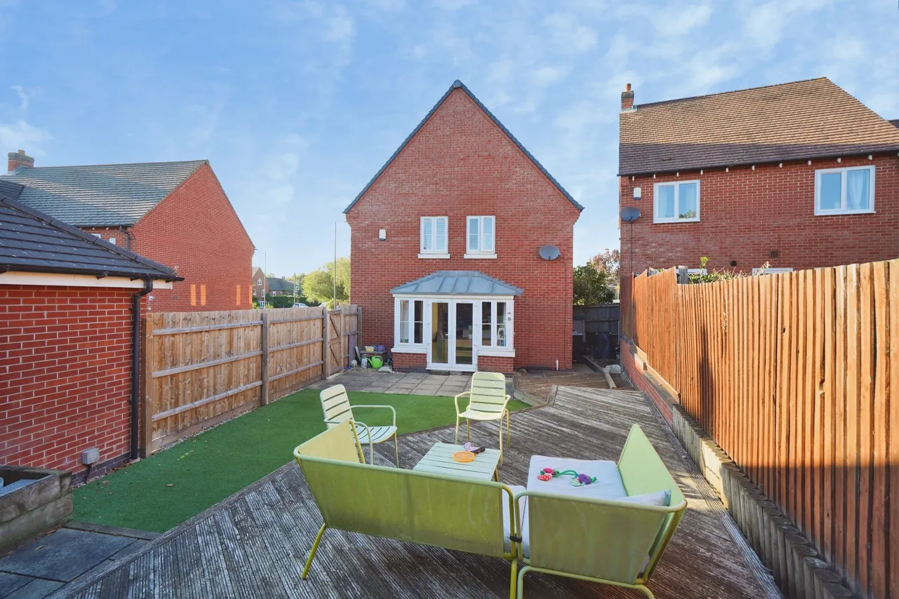 Glamorgan Way, Swadlincote, DE11, photo 41