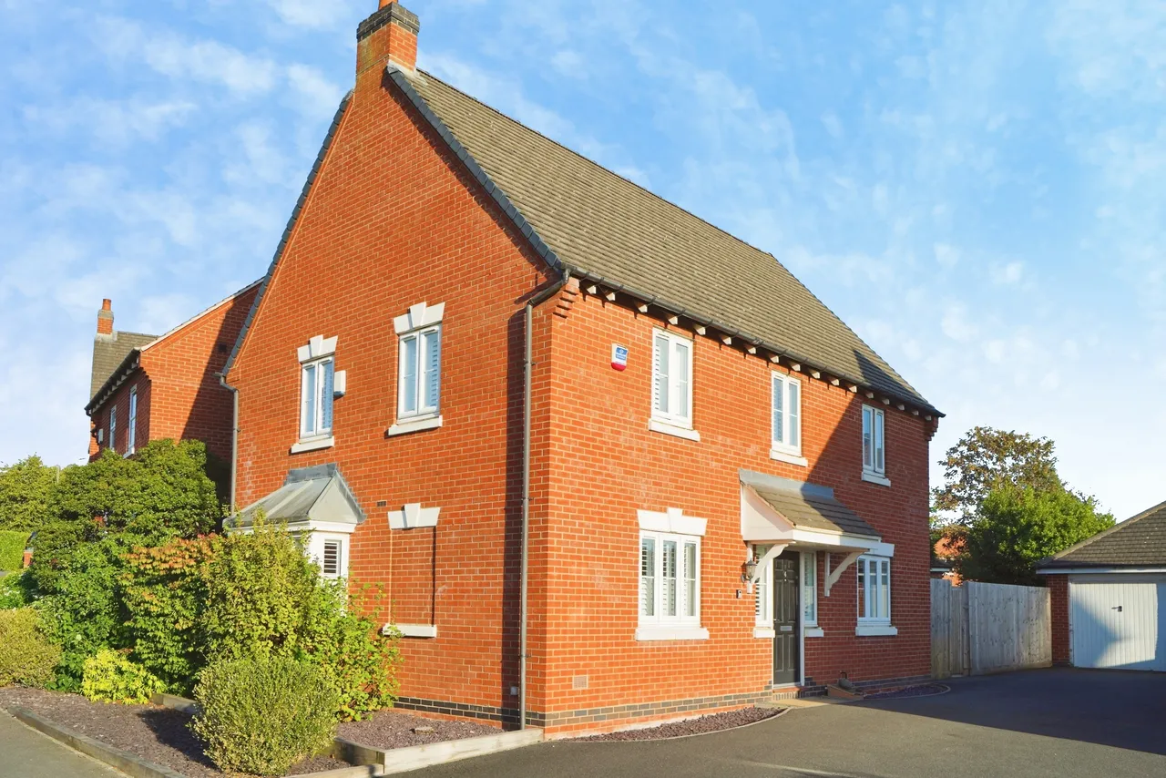 Glamorgan Way, Swadlincote, DE11, photo 43