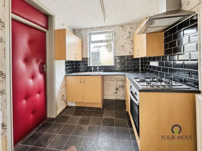Higher Perry Street, Darwen, BB3, photo 5