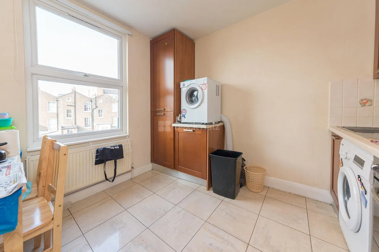 Hercules Street, N7, photo 6