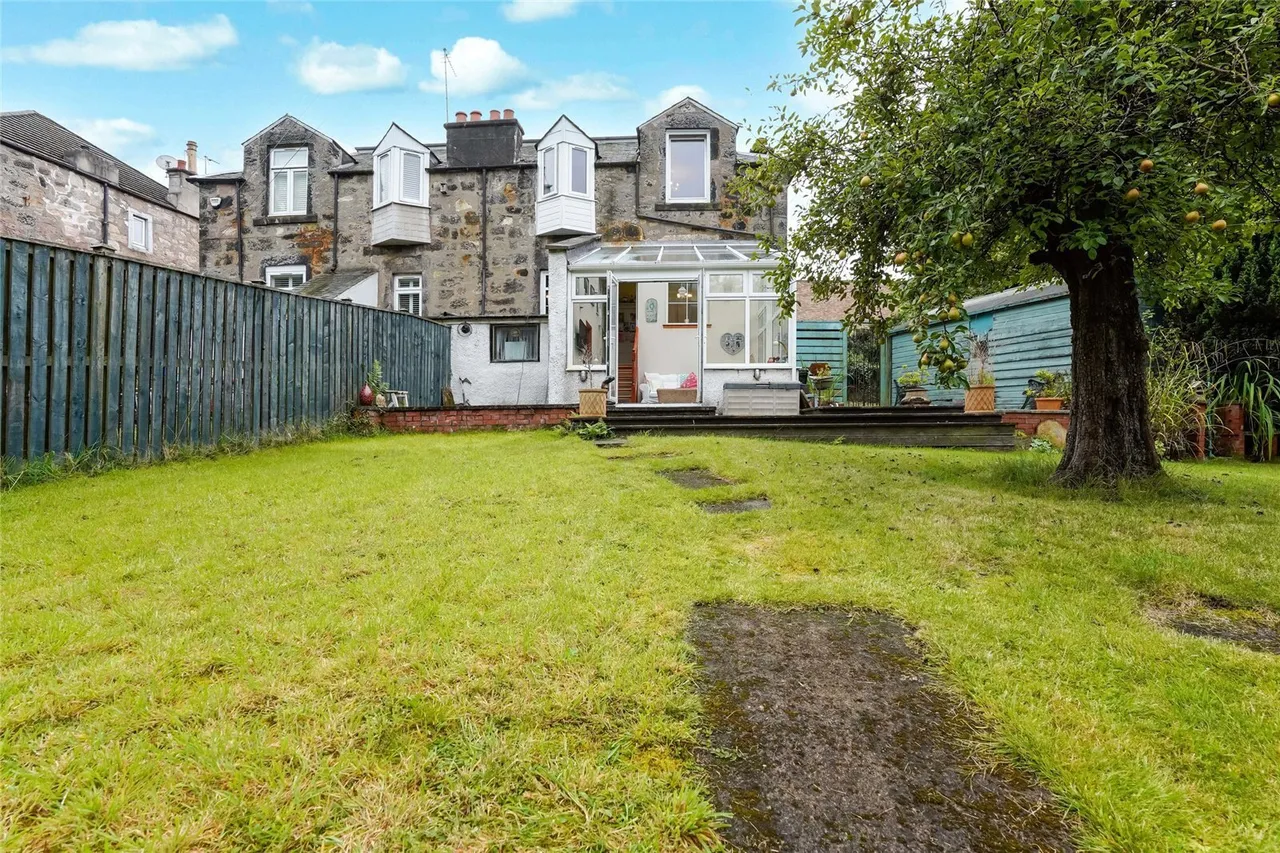 Clackmannan Road, ALLOA, Clackmannanshire, FK10, photo 22