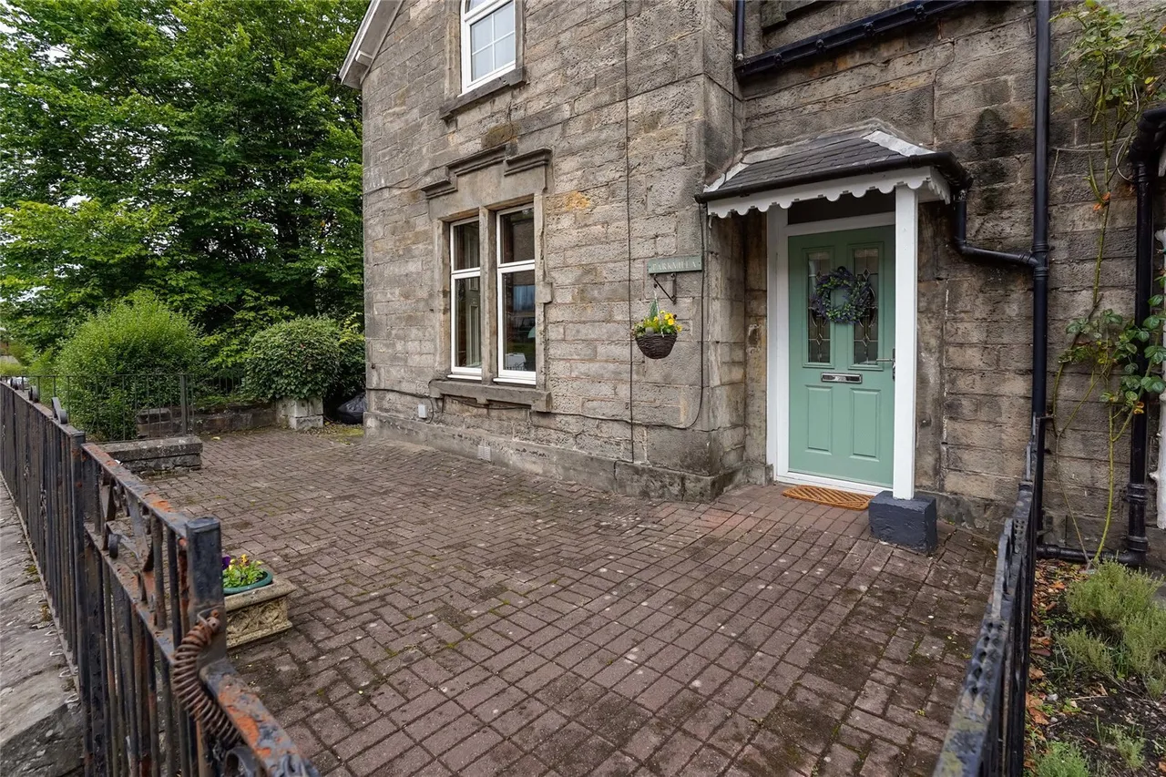 Clackmannan Road, ALLOA, Clackmannanshire, FK10, photo 26