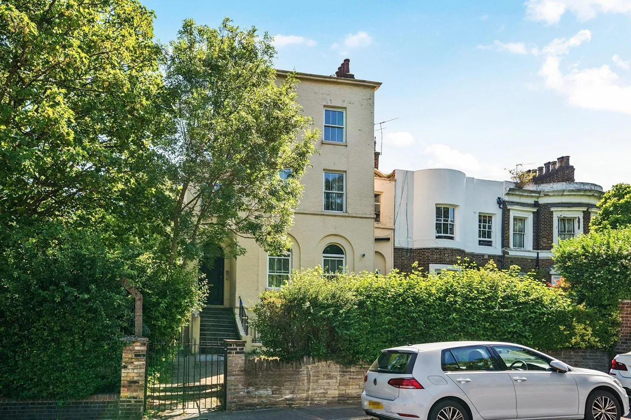 Grove Lane, SE5, photo 17