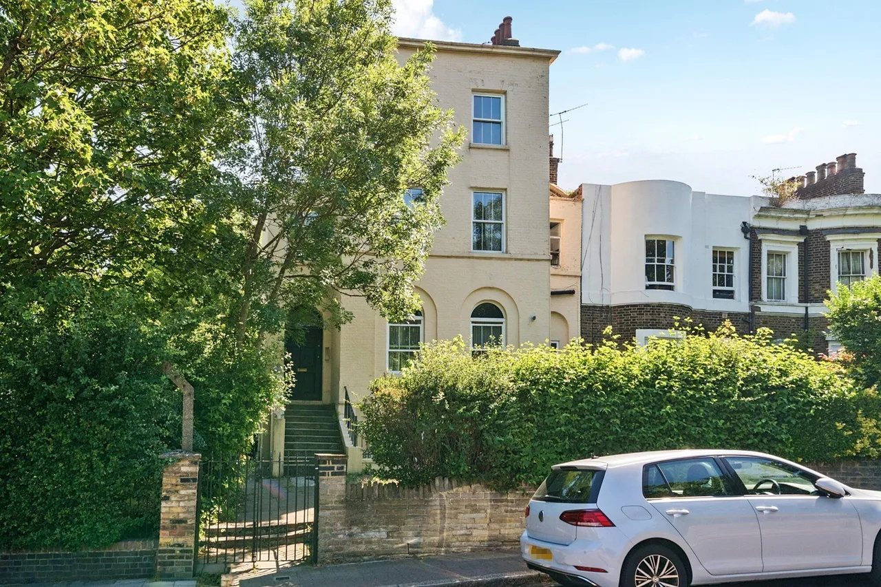 Grove Lane, SE5, photo 16