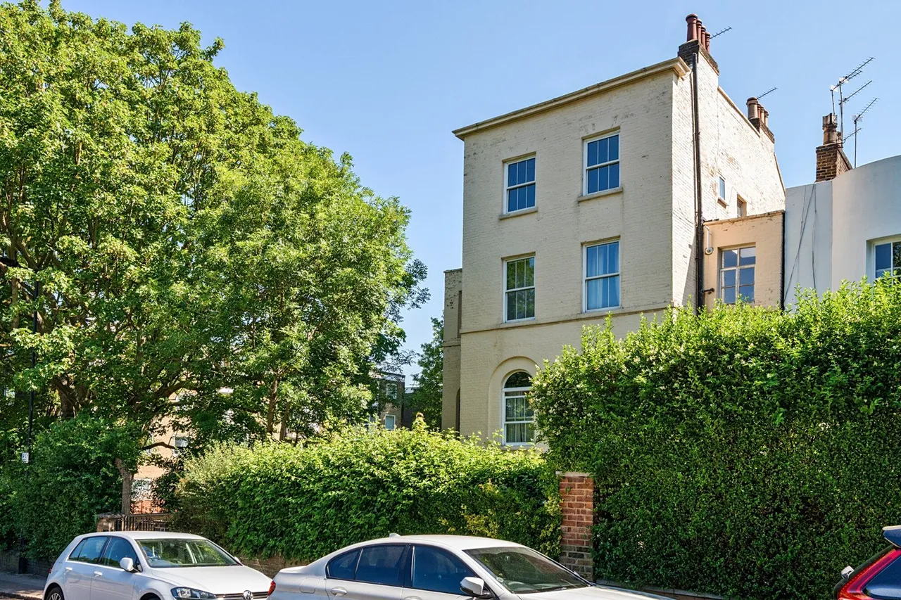 Grove Lane, SE5, photo 7