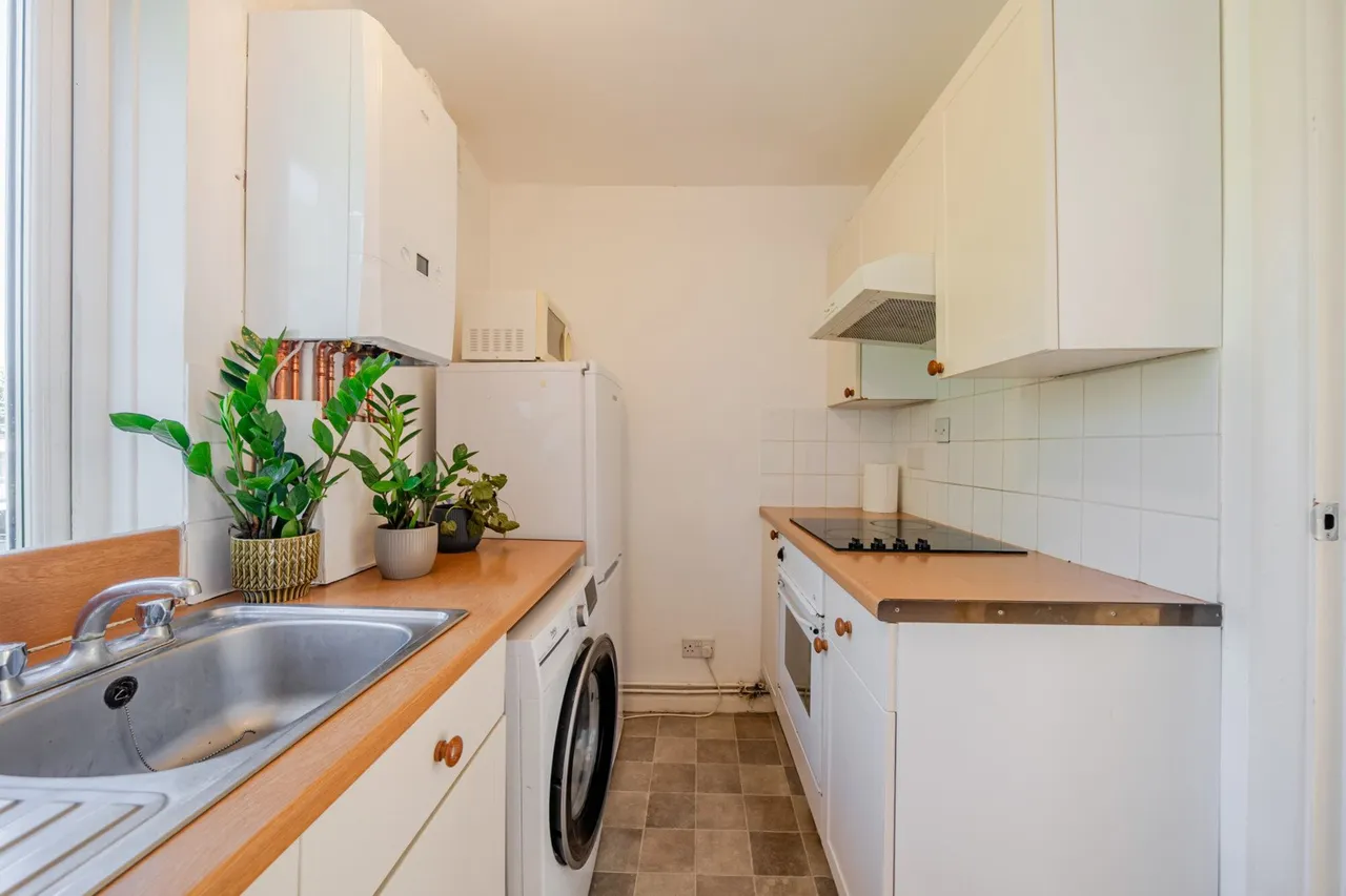 Grove Lane, SE5, photo 5