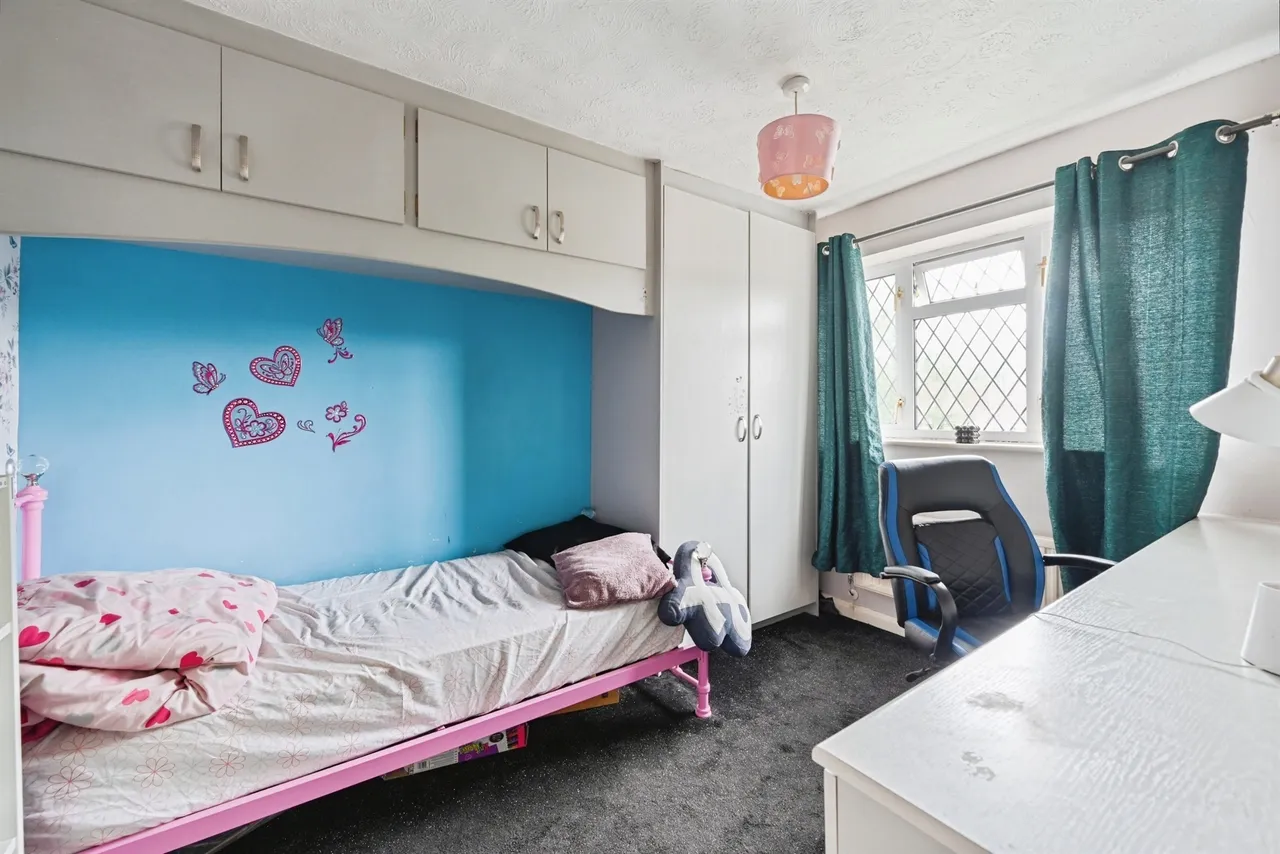 Muirfield Drive, Mickleover, Derby, photo 12
