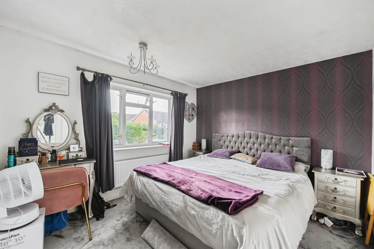 Muirfield Drive, Mickleover, Derby, photo 9