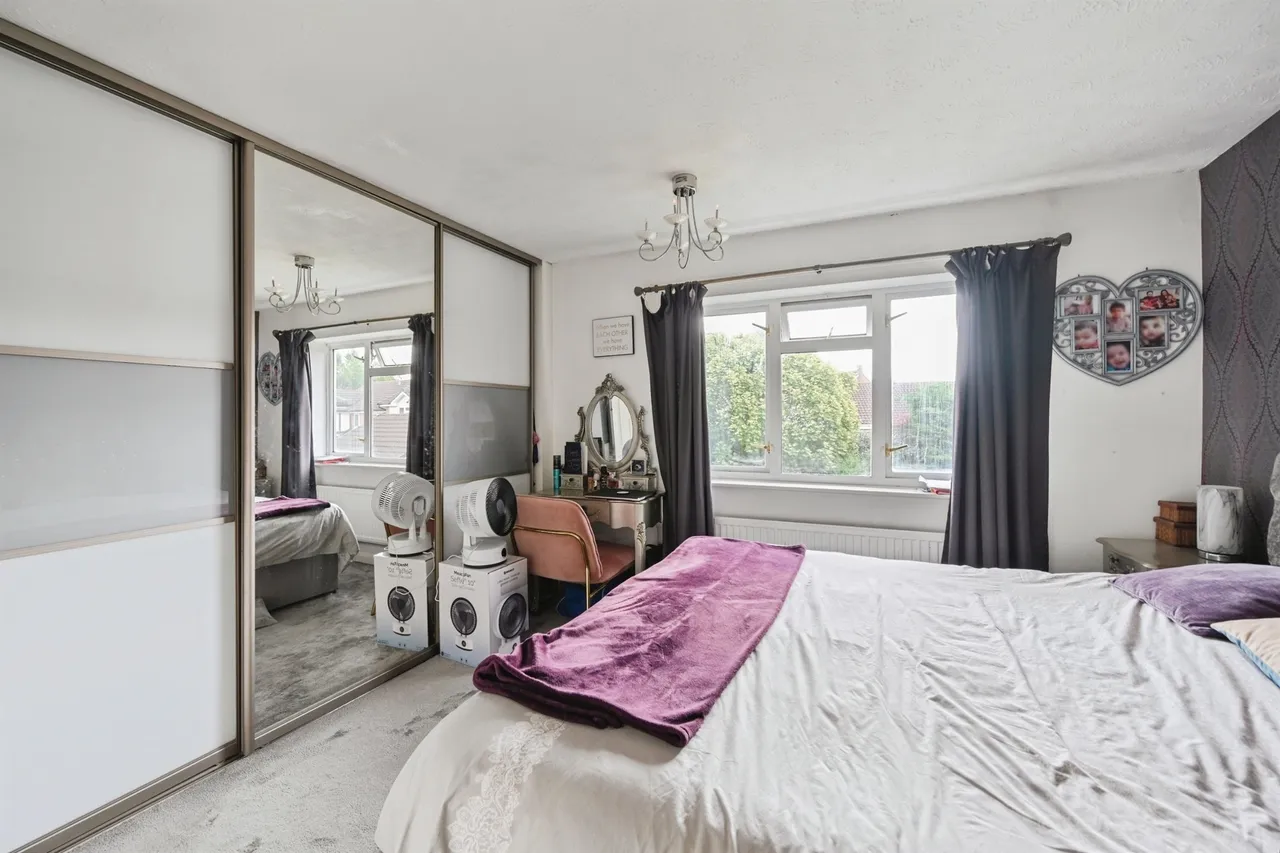 Muirfield Drive, Mickleover, Derby, photo 10