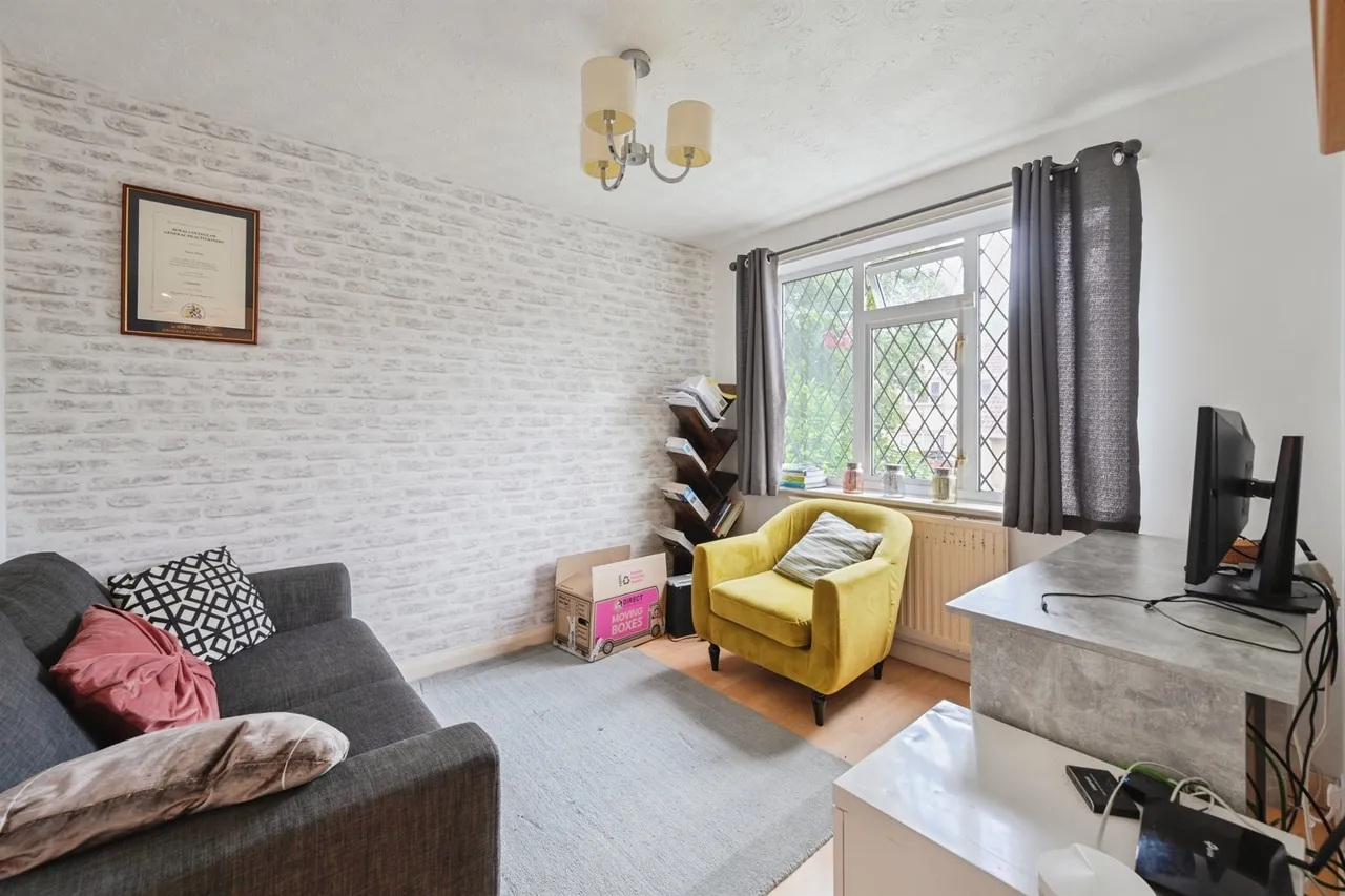 Muirfield Drive, Mickleover, Derby, photo 6