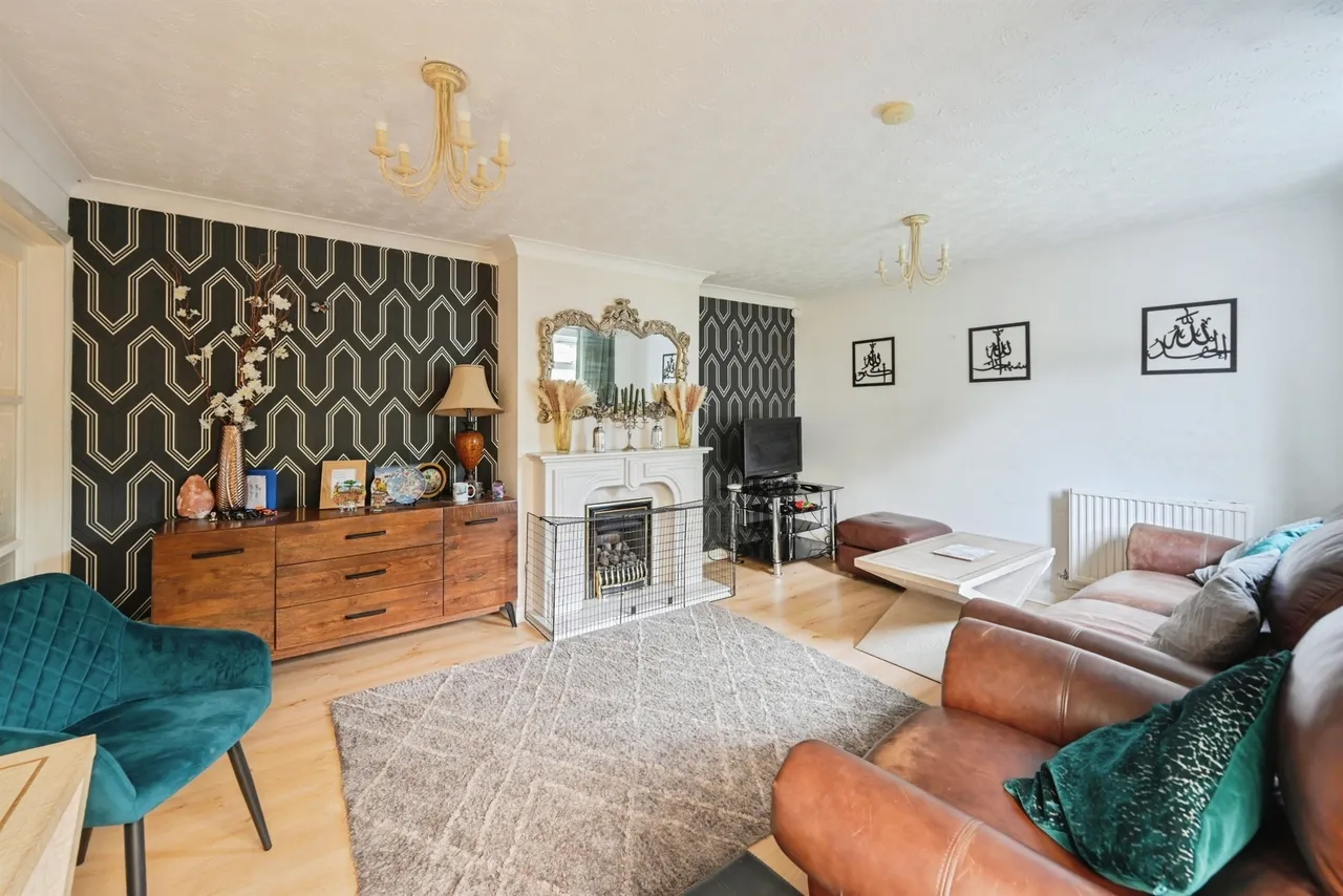 Muirfield Drive, Mickleover, Derby, photo 4