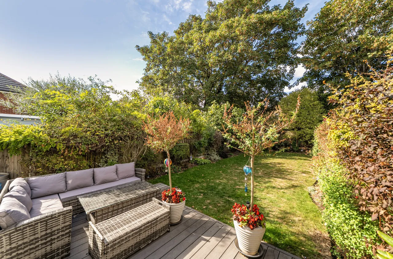 Waterhouse Lane, Shirley, SO15, photo 11