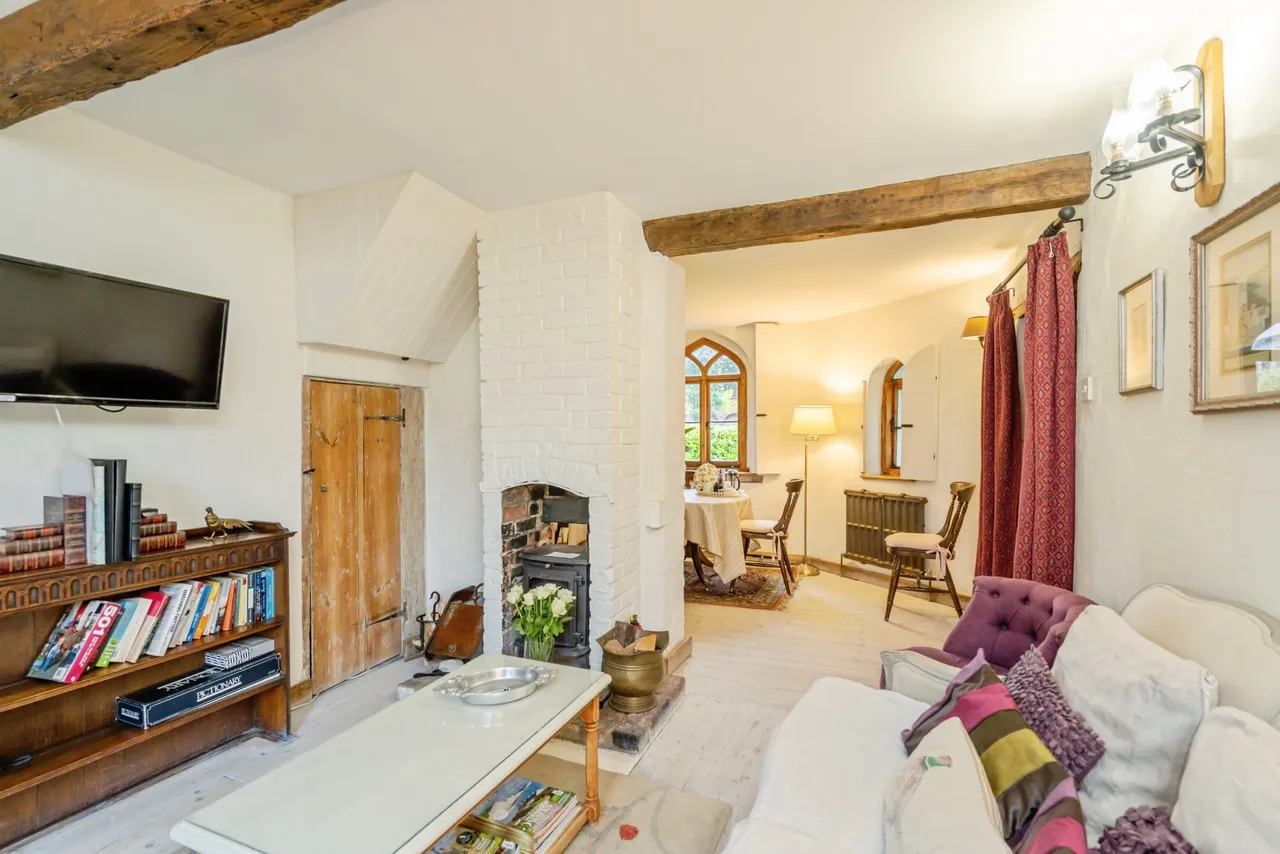 St. Pauls Road, Chichester, PO19, photo 14