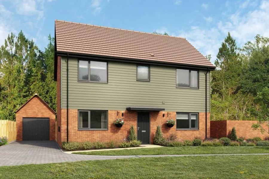 Mindenhurst Road, Deepcut, GU16, photo 12