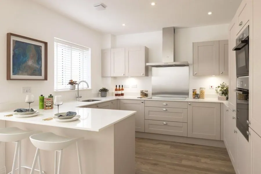4 bed house for sale, Mindenhurst Road, Deepcut, GU16