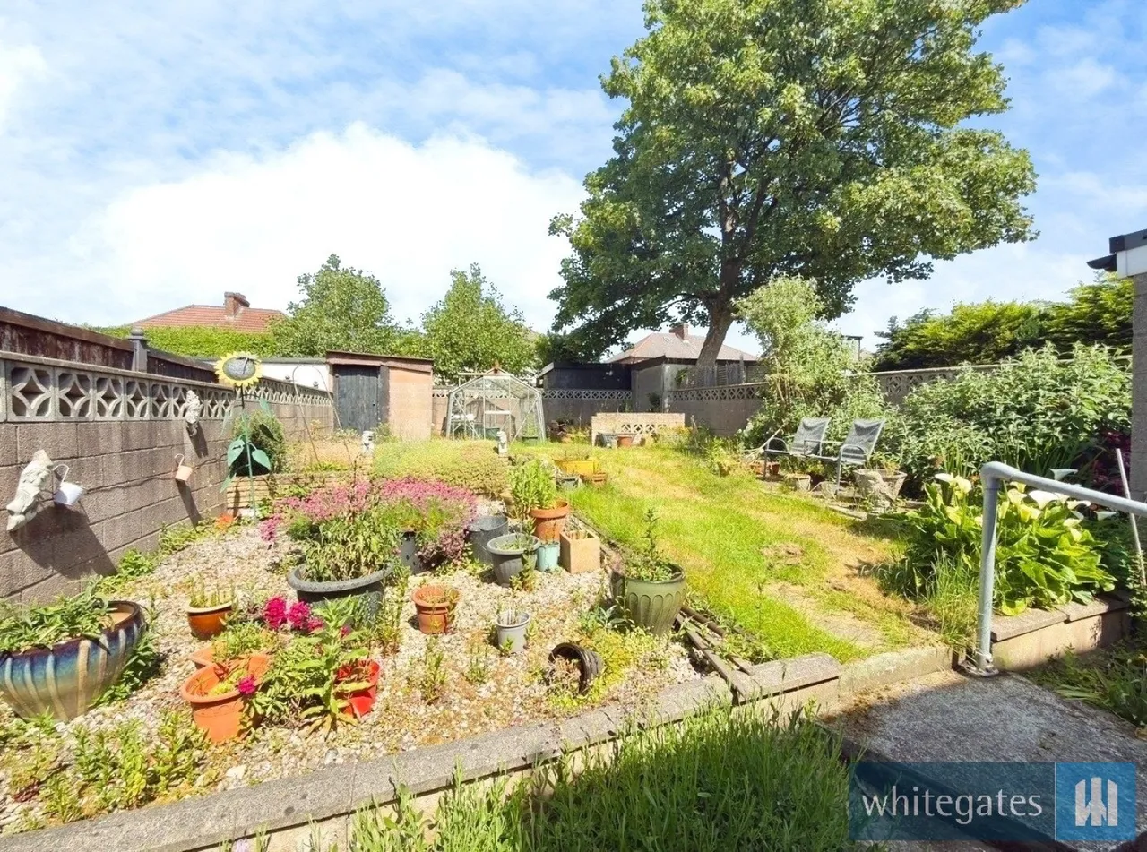 Park Lane, Orrell Park, L20, photo 2