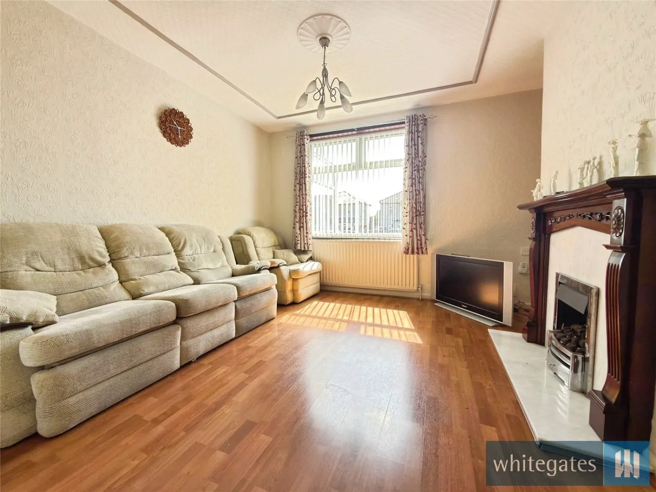 Park Lane, Orrell Park, L20, photo 4