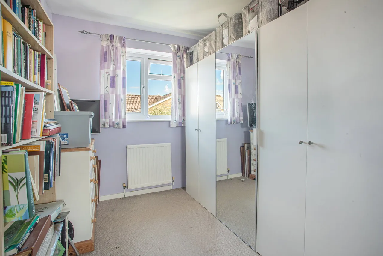 Knight Close, Pewsham, Chippenham, photo 10