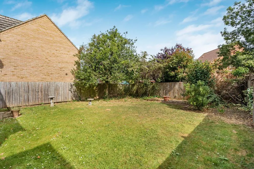 Williams Close, Ely, CB7, photo 21