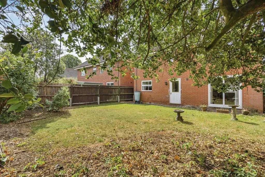Williams Close, Ely, CB7, photo 23