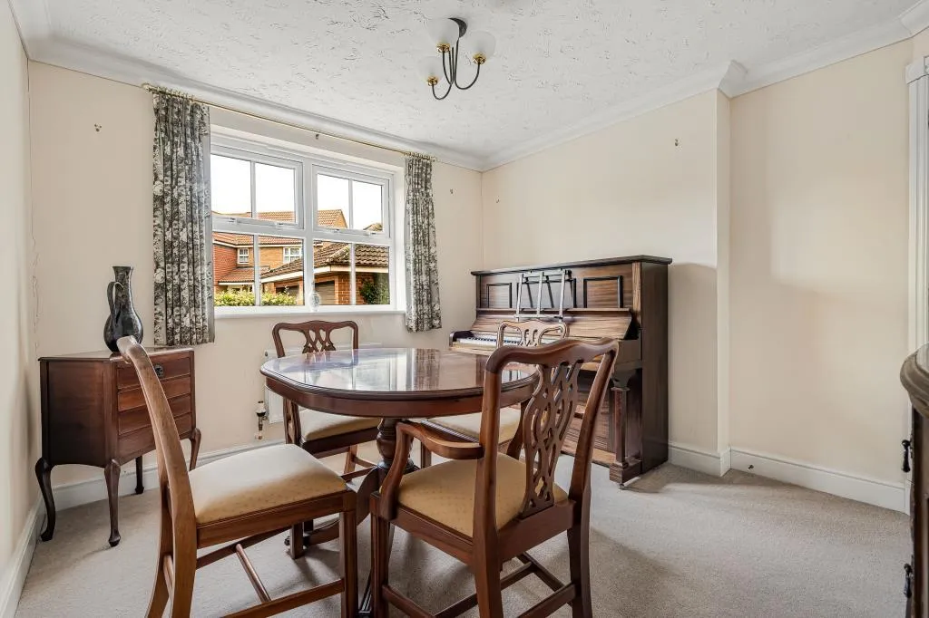 Williams Close, Ely, CB7, photo 3