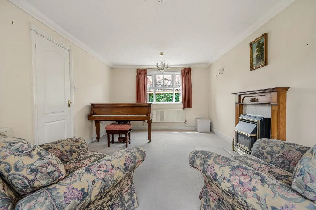 Williams Close, Ely, CB7, photo 7