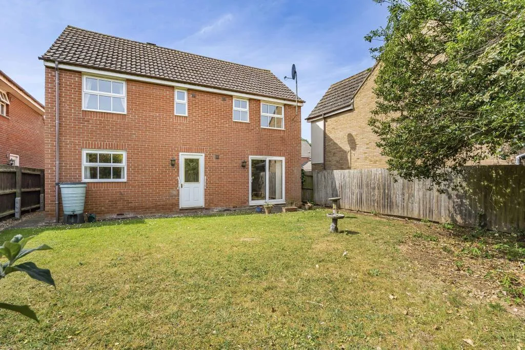 Williams Close, Ely, CB7, photo 4