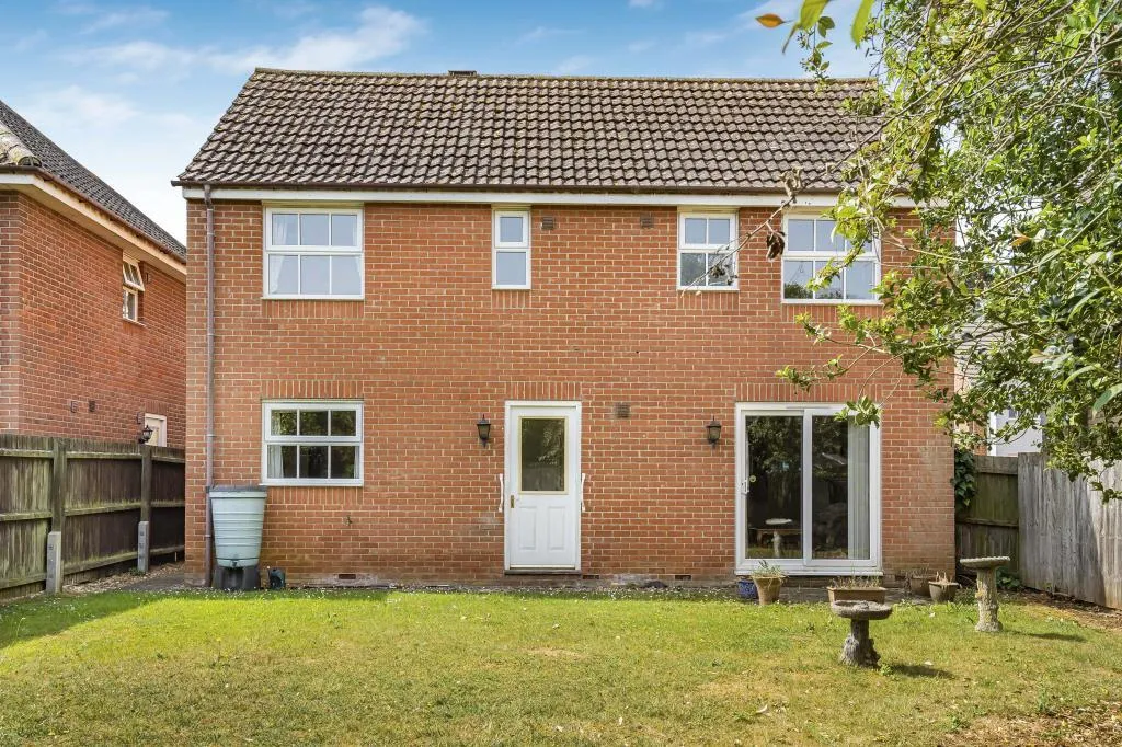 Williams Close, Ely, CB7, photo 22