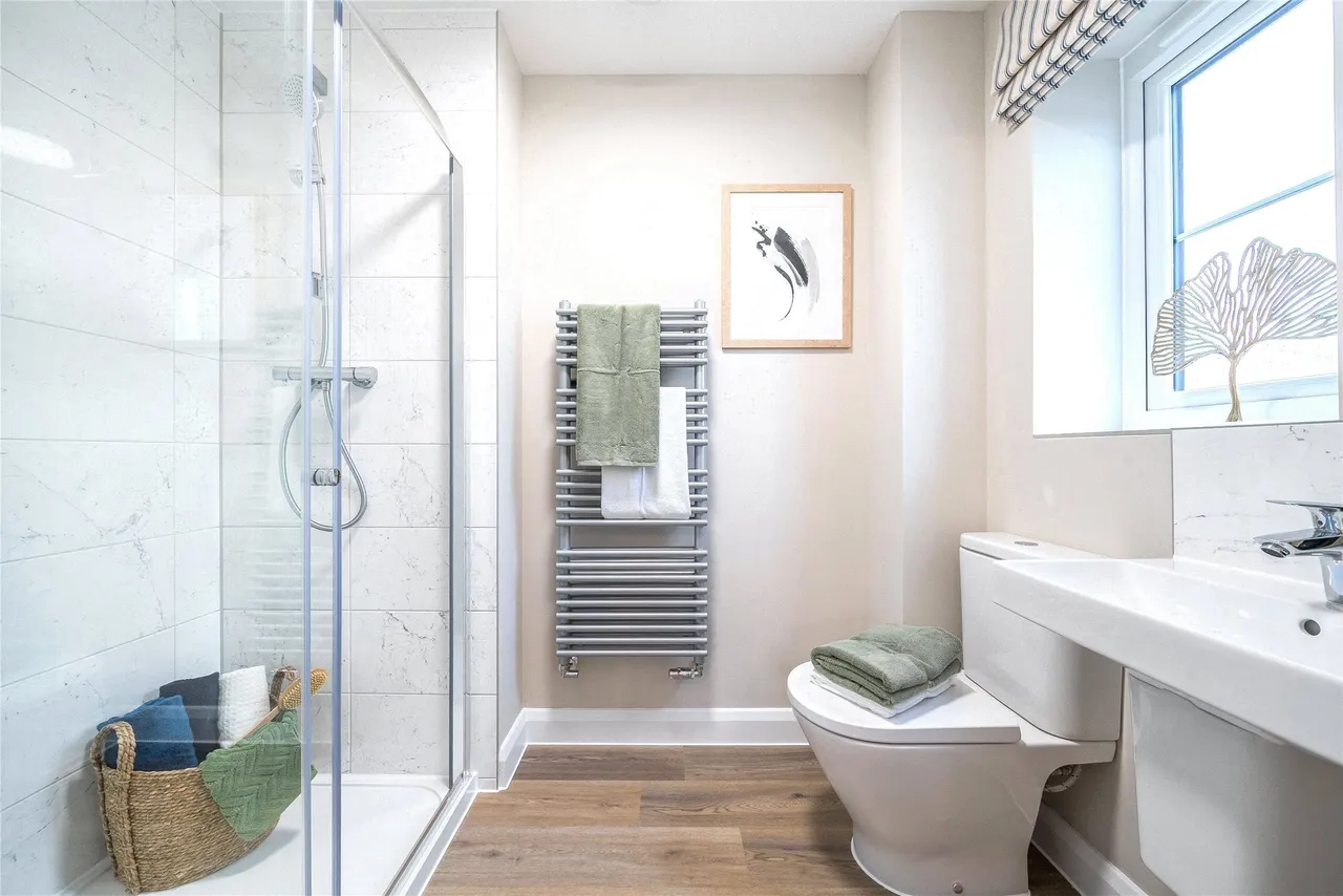Plot 22, The Burford, Quarry Fold, Gloucestershire, Cromhall, GL12 8AJ, photo 16