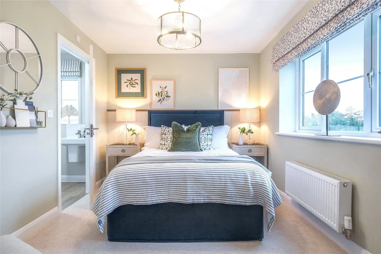Plot 22, The Burford, Quarry Fold, Gloucestershire, Cromhall, GL12 8AJ, photo 10