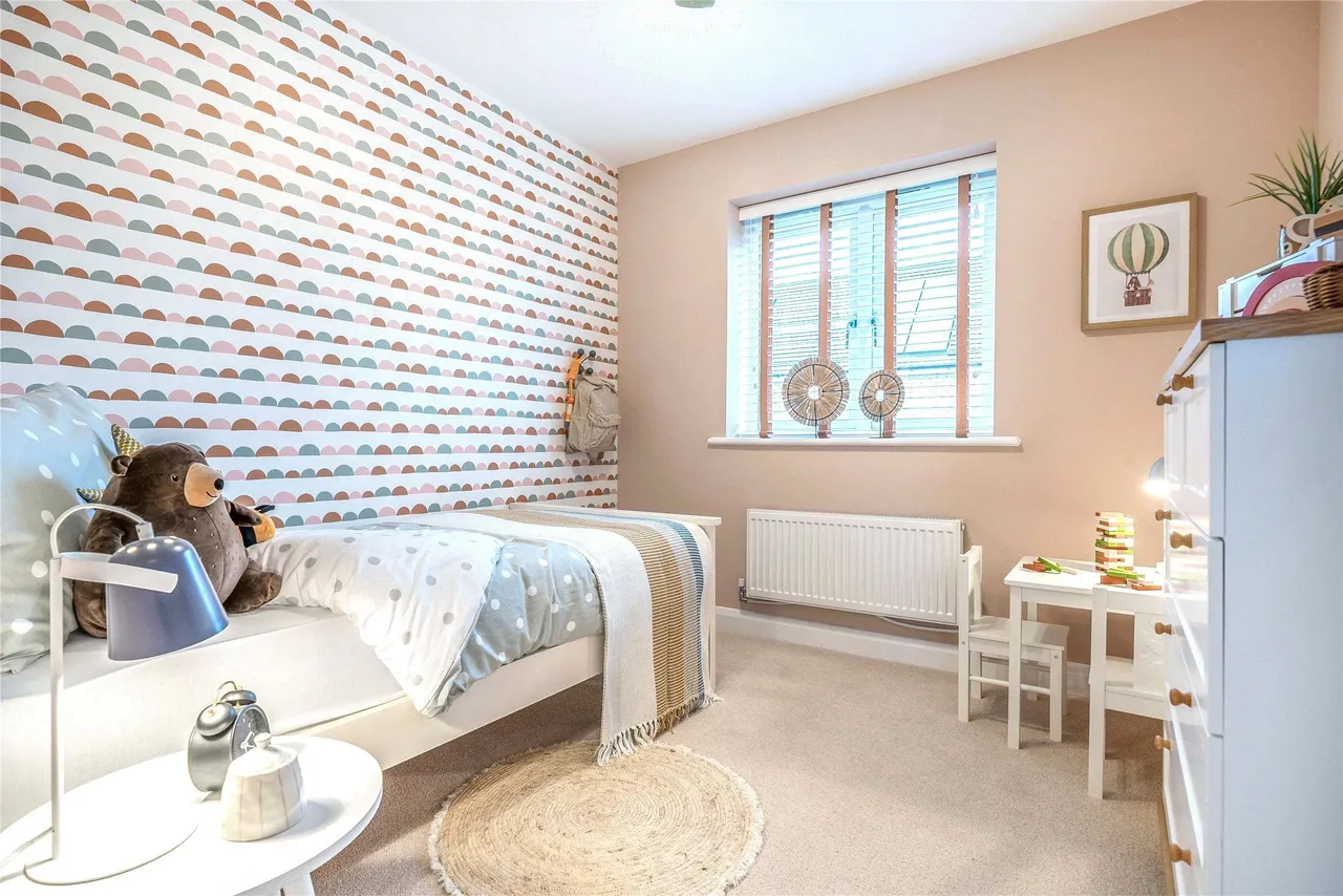 Plot 22, The Burford, Quarry Fold, Gloucestershire, Cromhall, GL12 8AJ, photo 15
