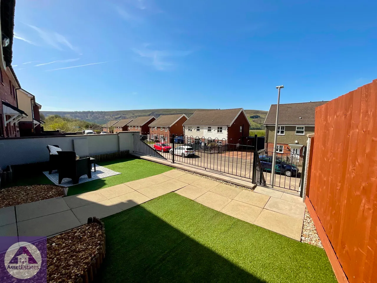Oak Road, Blaina, photo 21