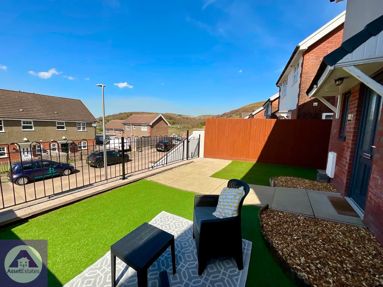 Oak Road, Blaina, photo 19