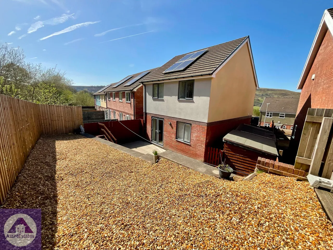Oak Road, Blaina, photo 17