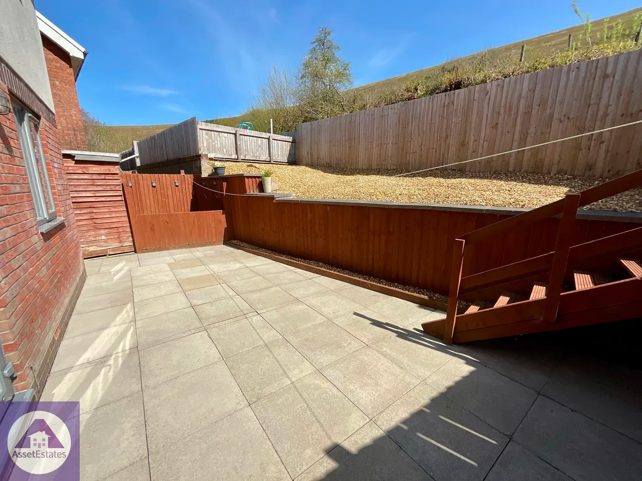 Oak Road, Blaina, photo 15