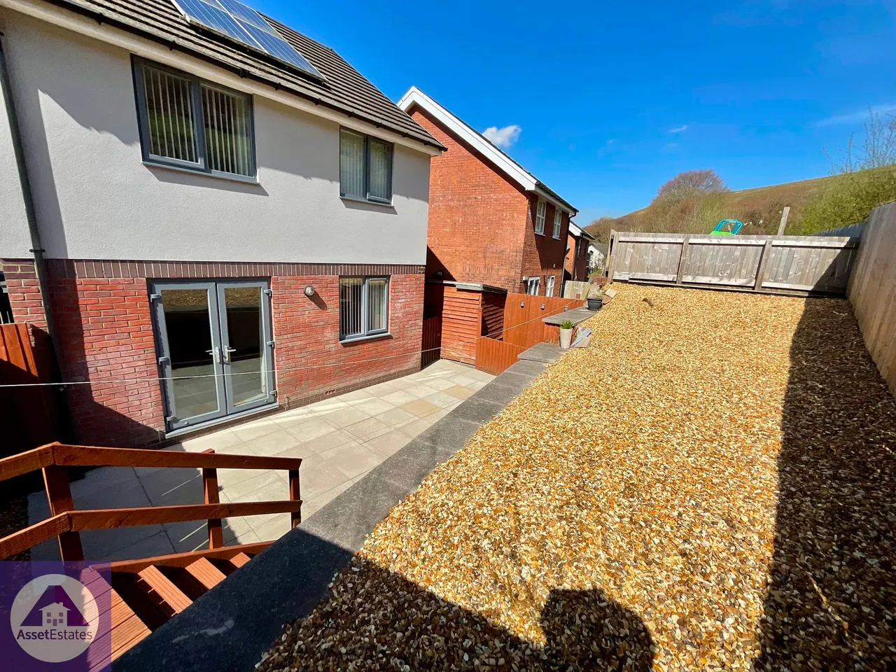 Oak Road, Blaina, photo 18