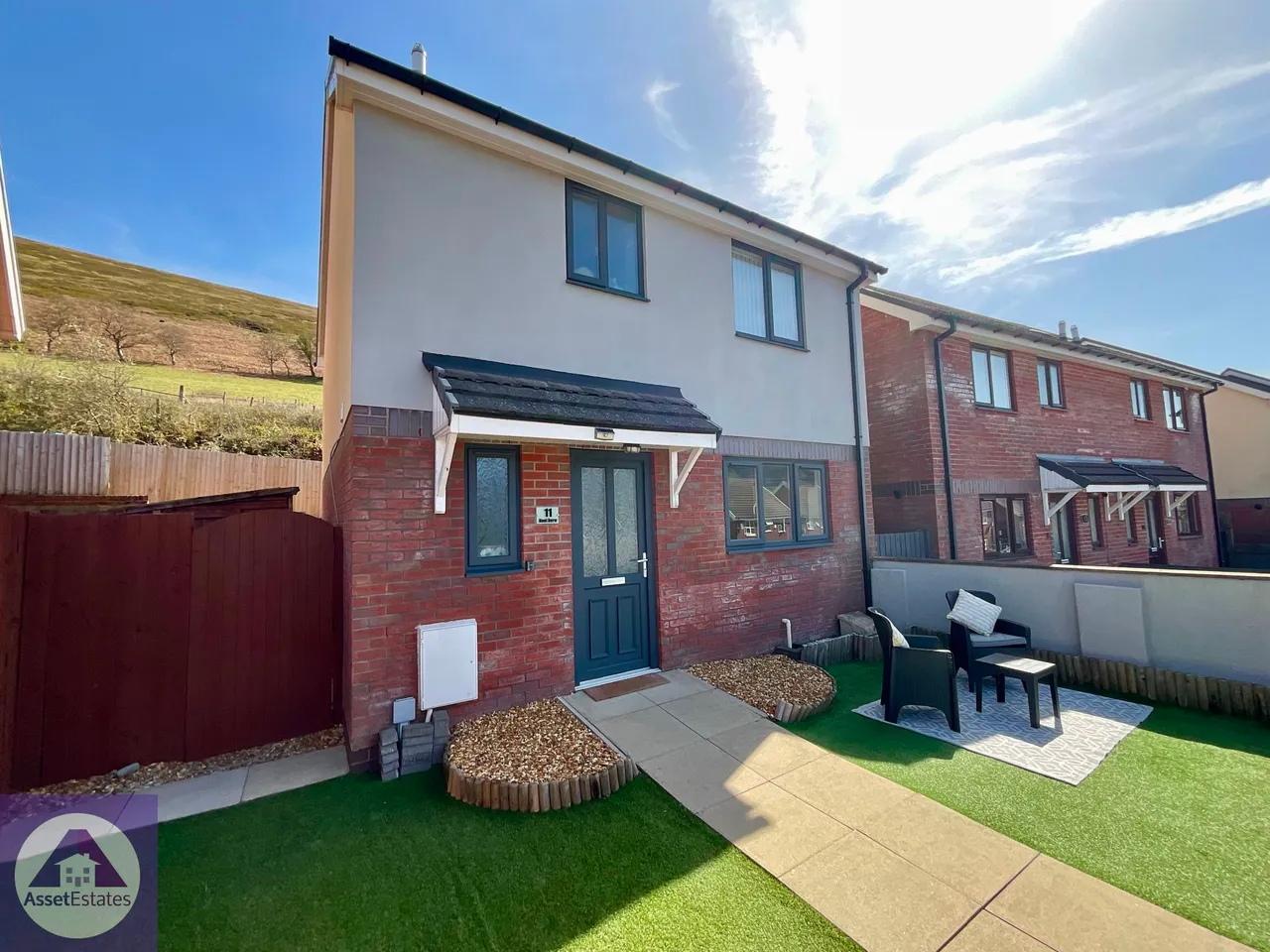 Oak Road, Blaina, photo 22