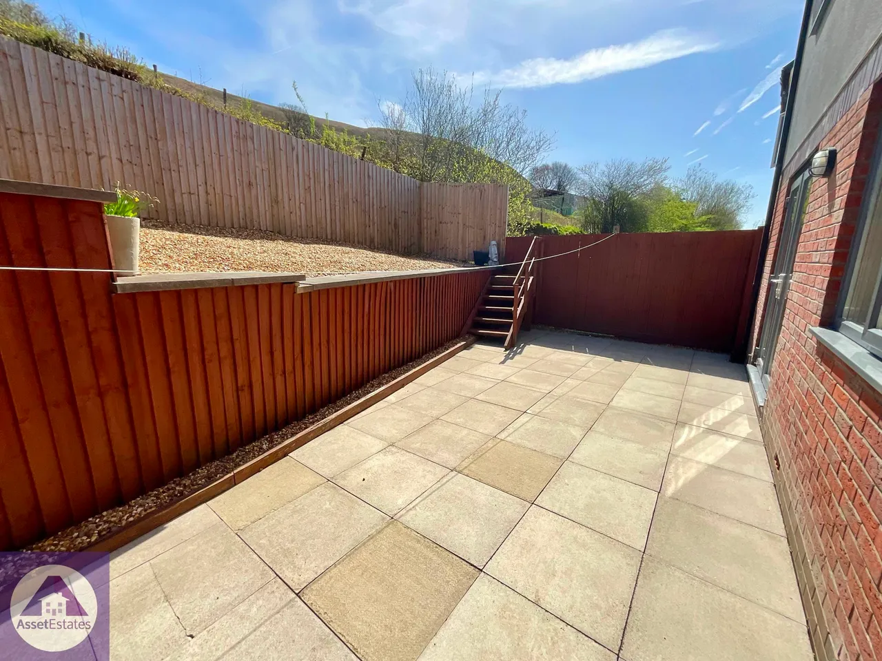 Oak Road, Blaina, photo 16